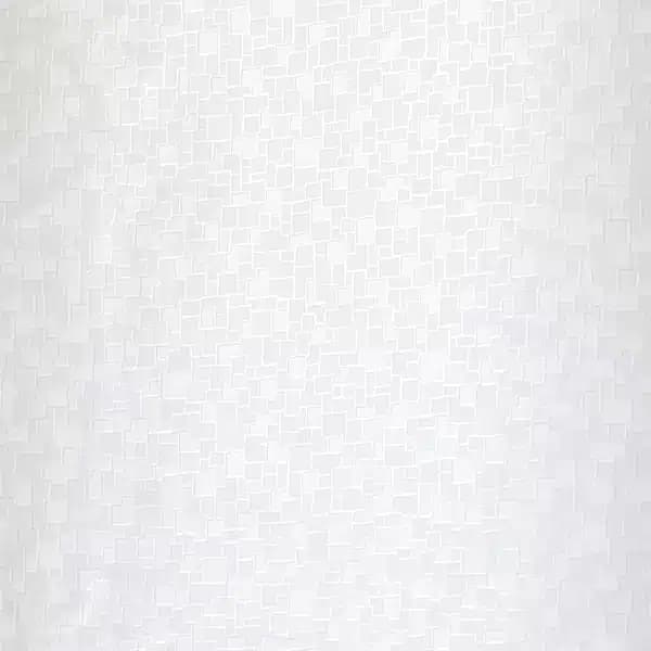پرده حمام سفید ایکیا BJARSEN ابعاد 180×200 — تصویر ۵