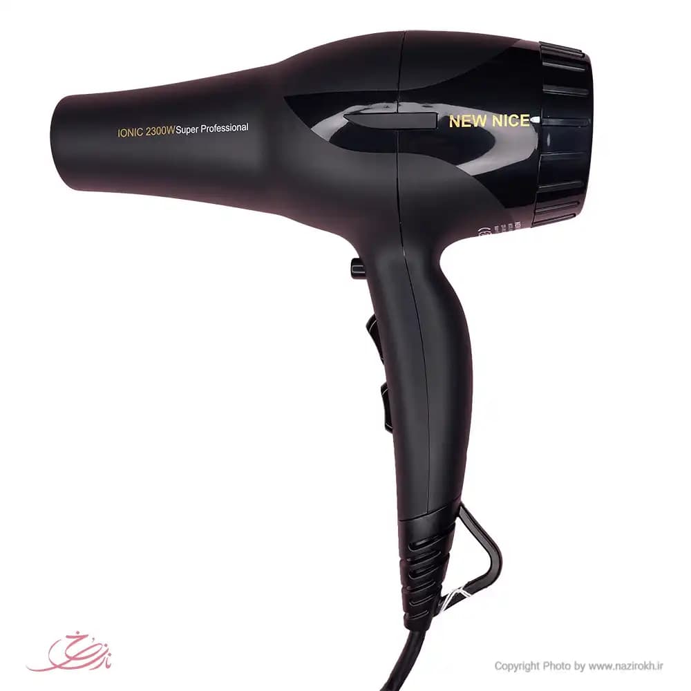 سشوار حرفه ای نیو نایس مدل NW-1050