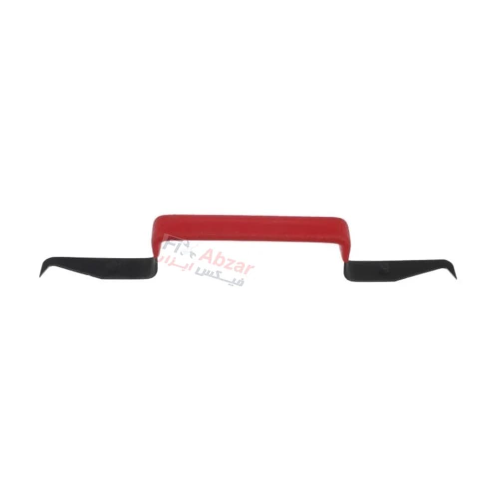 مجموعه ابزار تعویض شیشه خودرو لیکوتا مدل ATG-6158 — تصویر ۱۰