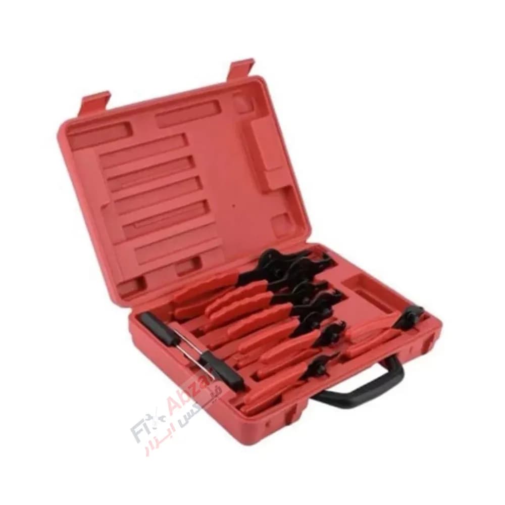 ست خار بازکن و خار جمع کن لیکوتا مدل ATA-0363 — تصویر ۵
