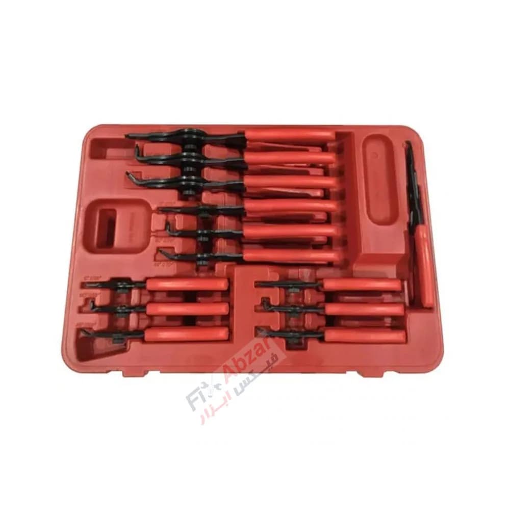 ست خار بازکن و خار جمع کن لیکوتا مدل ATA-0363 — تصویر ۲
