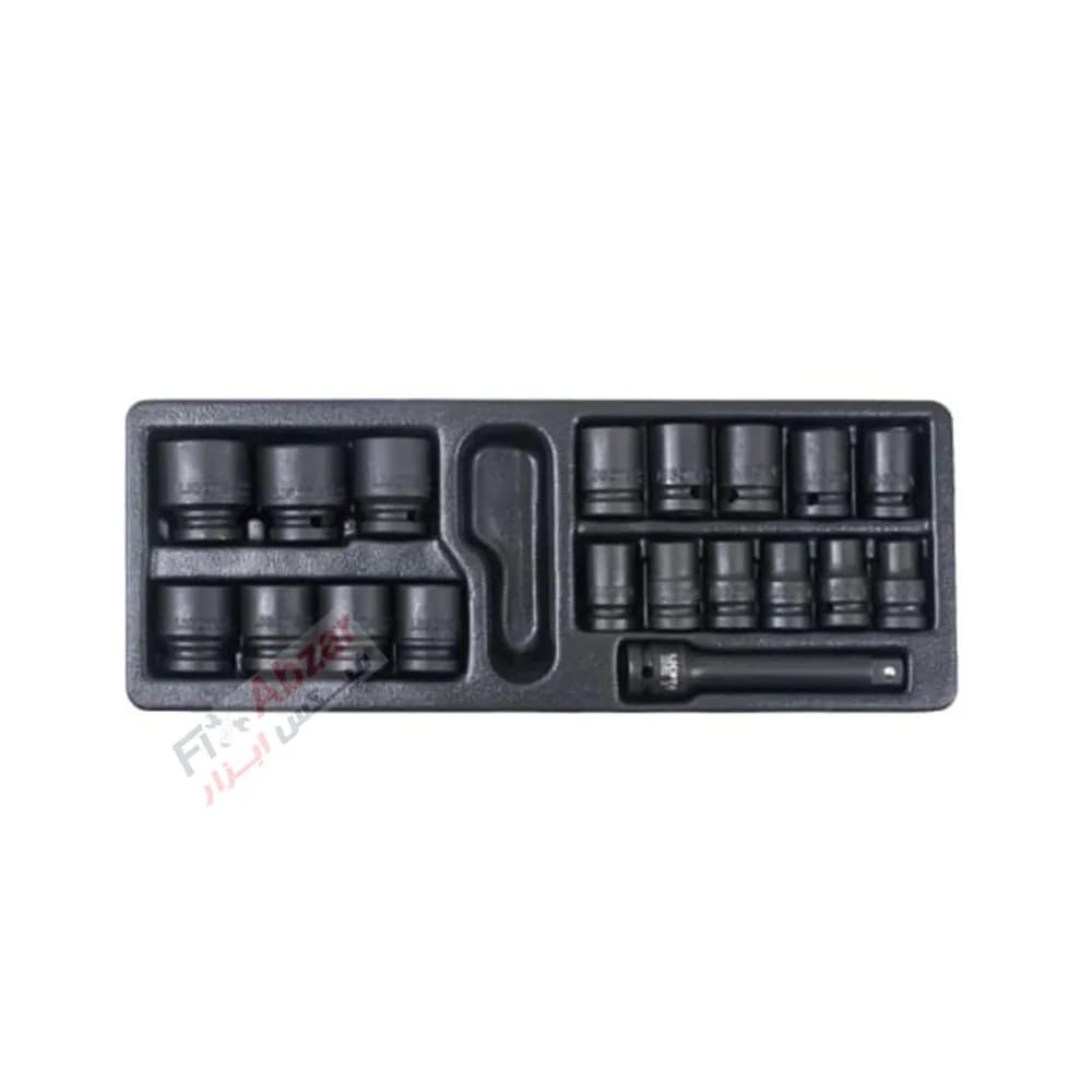 سری بکس فشار قوی لیکوتا مدل ACK-384022
