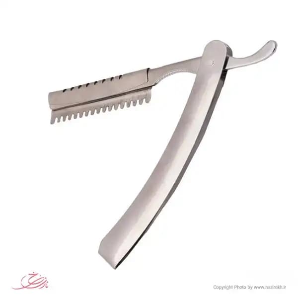 دسته تیغ اصلاح مدل 508