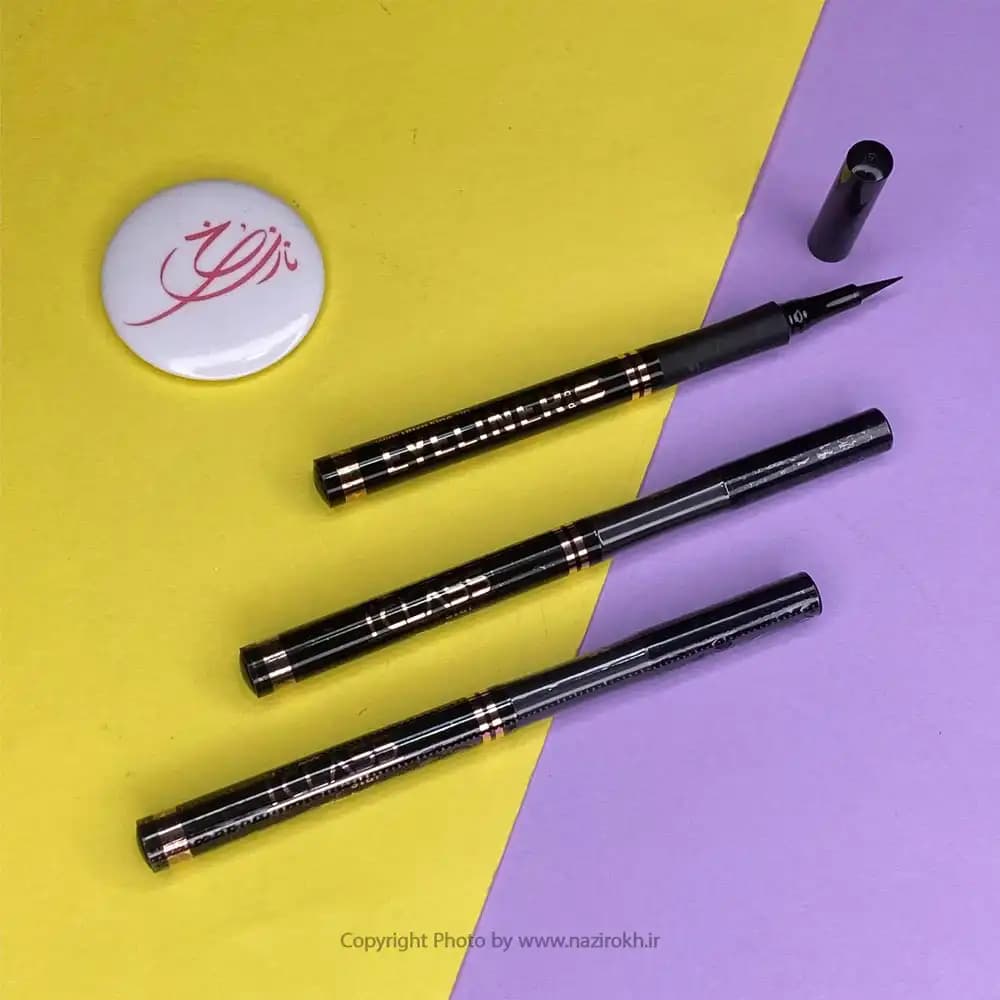خط چشم ماژیکی آی کلاس Iclass — تصویر ۲