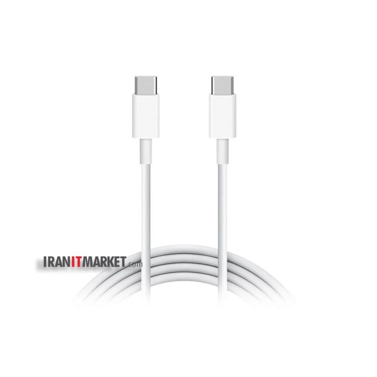 شارژر لپ تاپ اپل Adaptor Apple MacBook Air (M1, 2020) — تصویر ۵