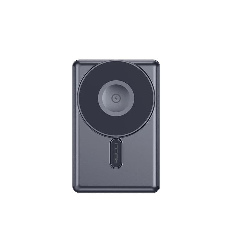 پاوربانک رسی مدل RPB-W19 ظرفیت 10000 میلی آمپر ساعت — تصویر ۱۱