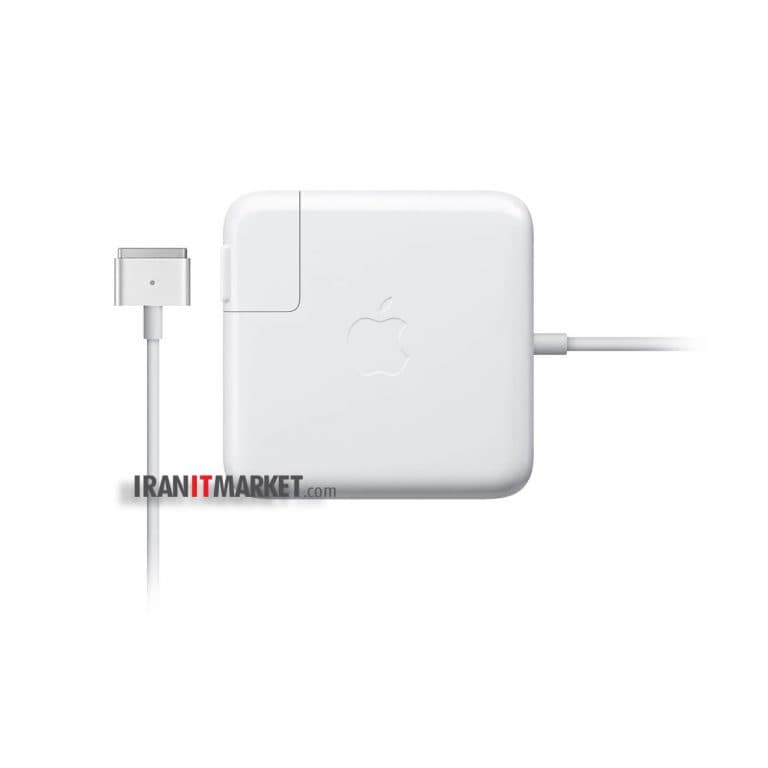 شارژر لپ تاپ اپل Adaptor Apple macbook A1502