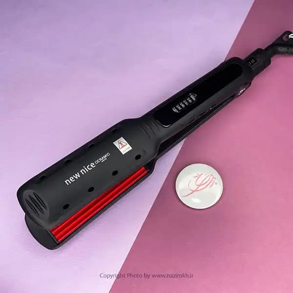 حالت دهنده مو نیو نایس مدل NW-1305 — تصویر ۳