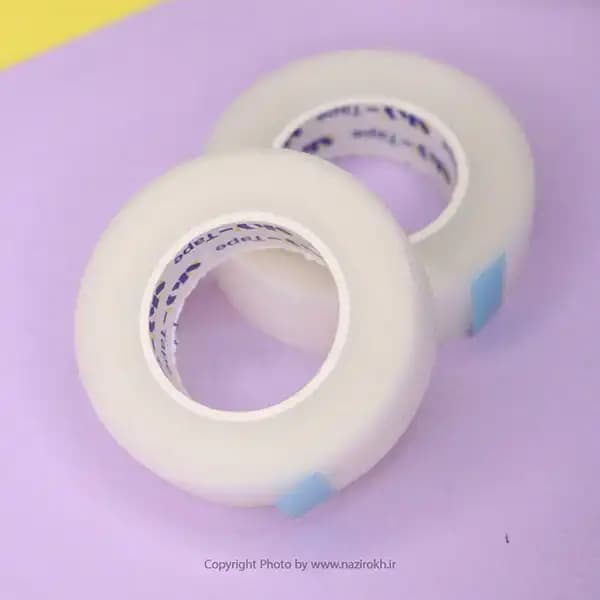 چسب لیفت بینی پی تیپ (PE TAPE) — تصویر ۳