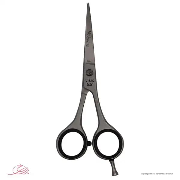 قیچی آرایشگاهی دیواین (Divine) مدل S40 سایز 5.5 اینچ