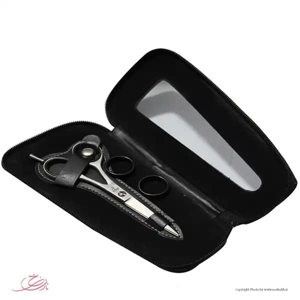 قیچی آرایشگاهی دیواین (Divine) مدل S30 سایز 6 اینچ — تصویر ۳