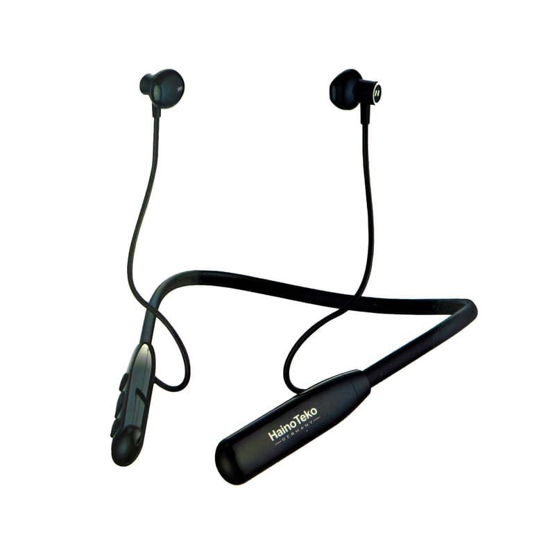هندزفری بلوتوثی هاینو تکو مدل HN-40 — تصویر ۹
