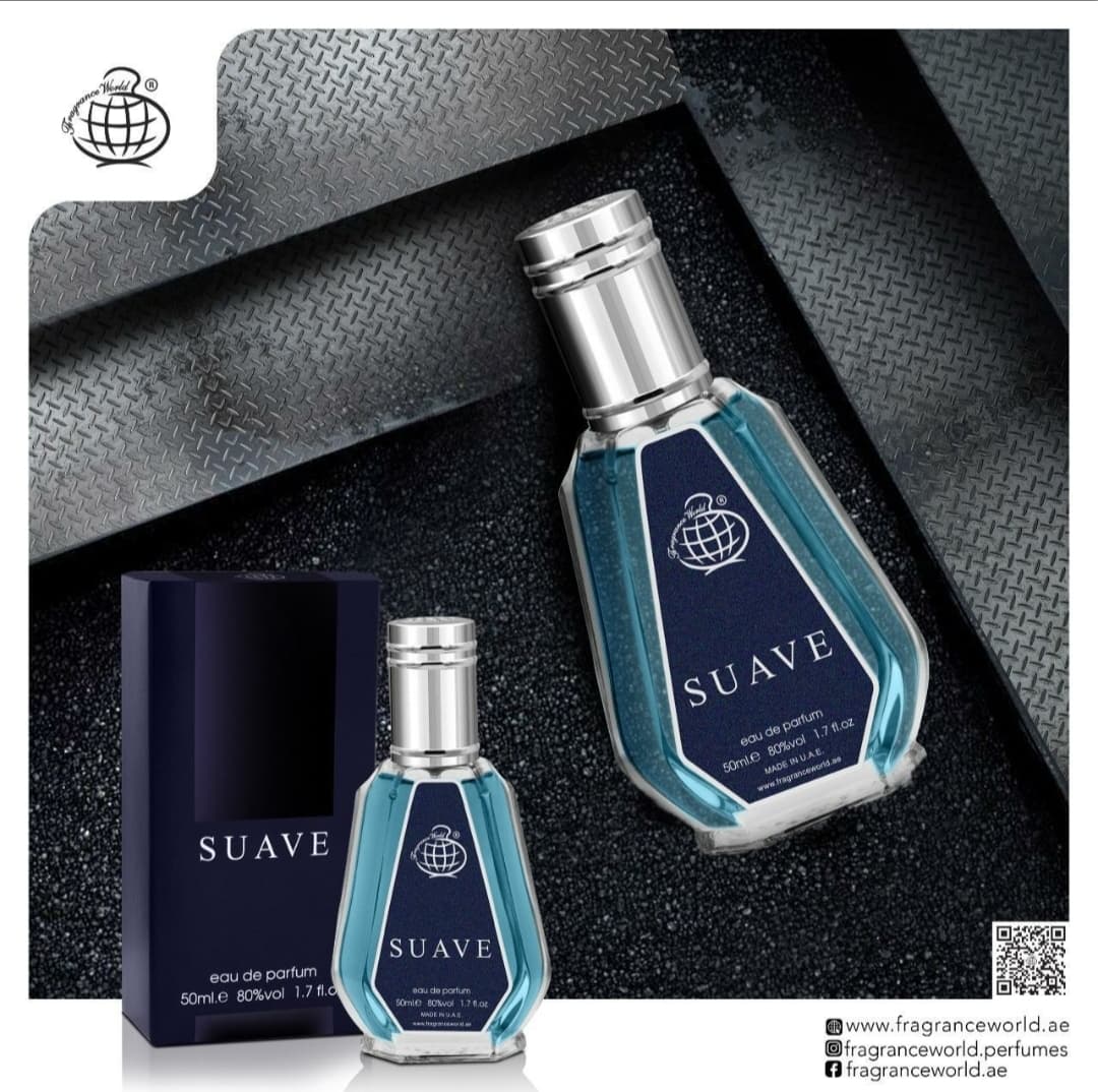 عطر ادکلن ساواژ جیبی ۵۰ میل ساواج — تصویر ۲