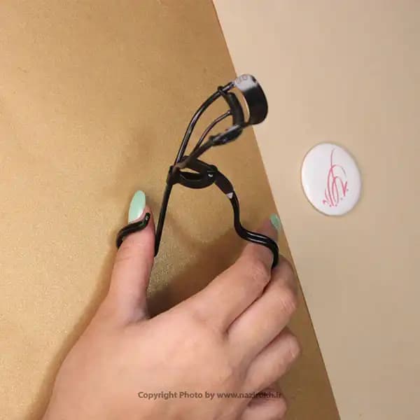 فرمژه بدون فنر نوپو مدل p14 — تصویر ۴