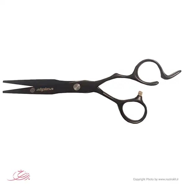 قیچی آرایشگاهی آلپینا مدل CK8-60