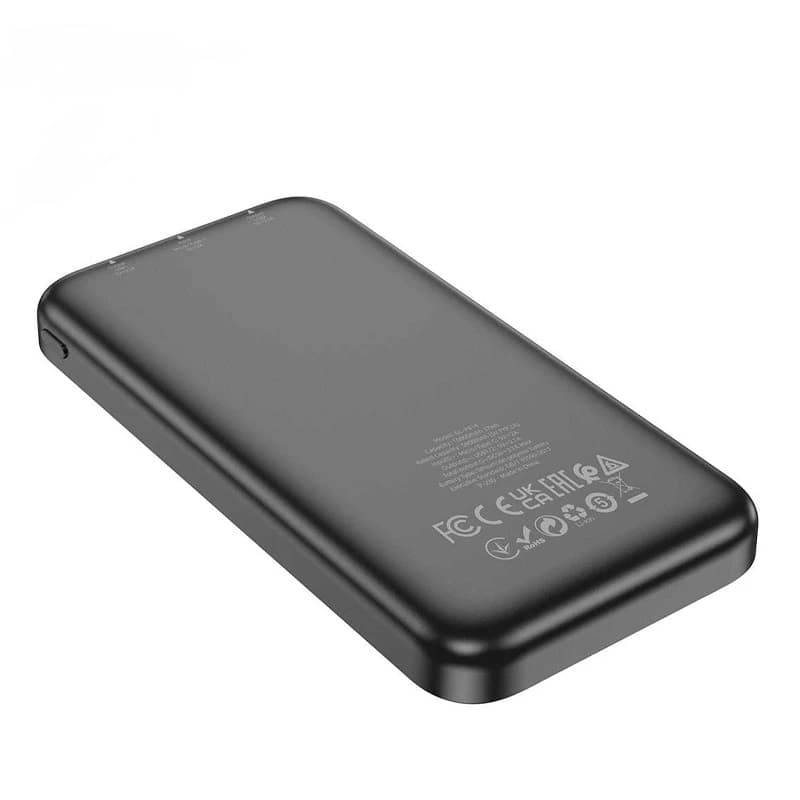 پاوربانک گرین لاین مدل Power Mate 10 ظرفیت 10000 میلی آمپر ساعت — تصویر ۳