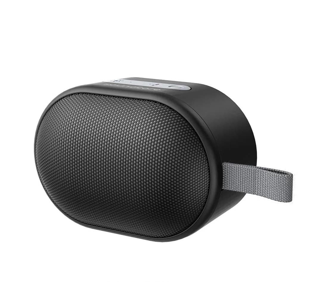 اسپیکر بلوتوثی قابل حمل انکر مدل Soundcore Pyro Mini A310A — تصویر ۹