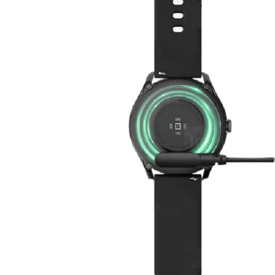 ساعت هوشمند کیو سی وای مدل QCY GT Watch — تصویر ۱۱