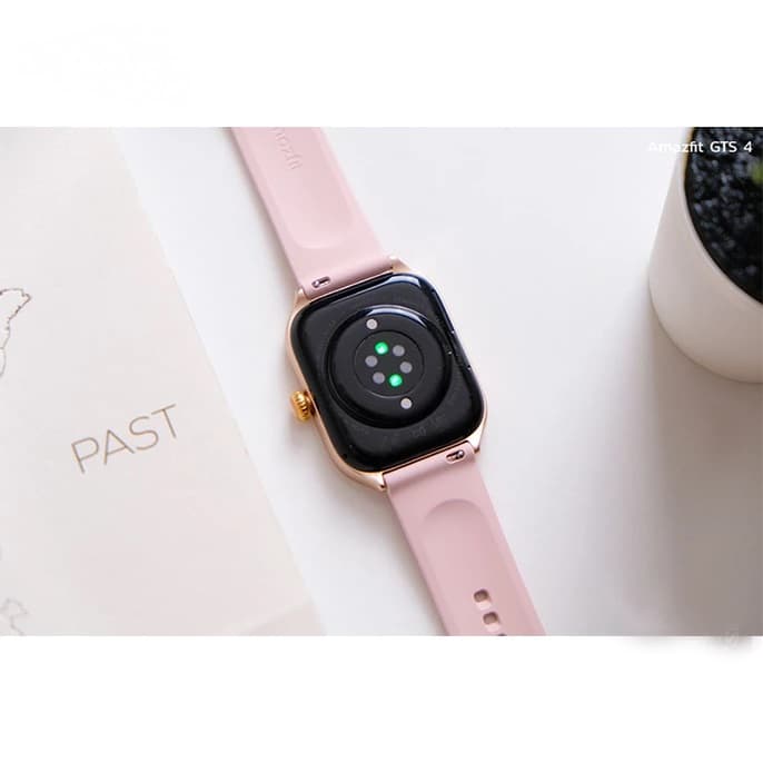 ساعت هوشمند امیزفیت GTS 4Amazfit GTS 4 — تصویر ۱۰