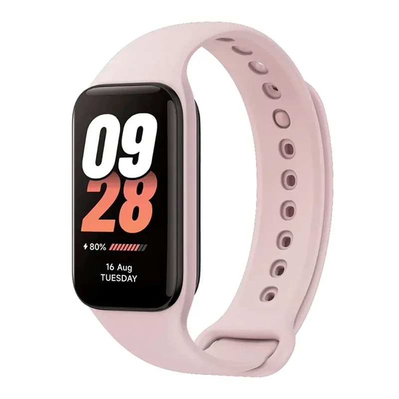 مچ بند هوشمند شیائومی مدل Mi Band 8 Active — تصویر ۹