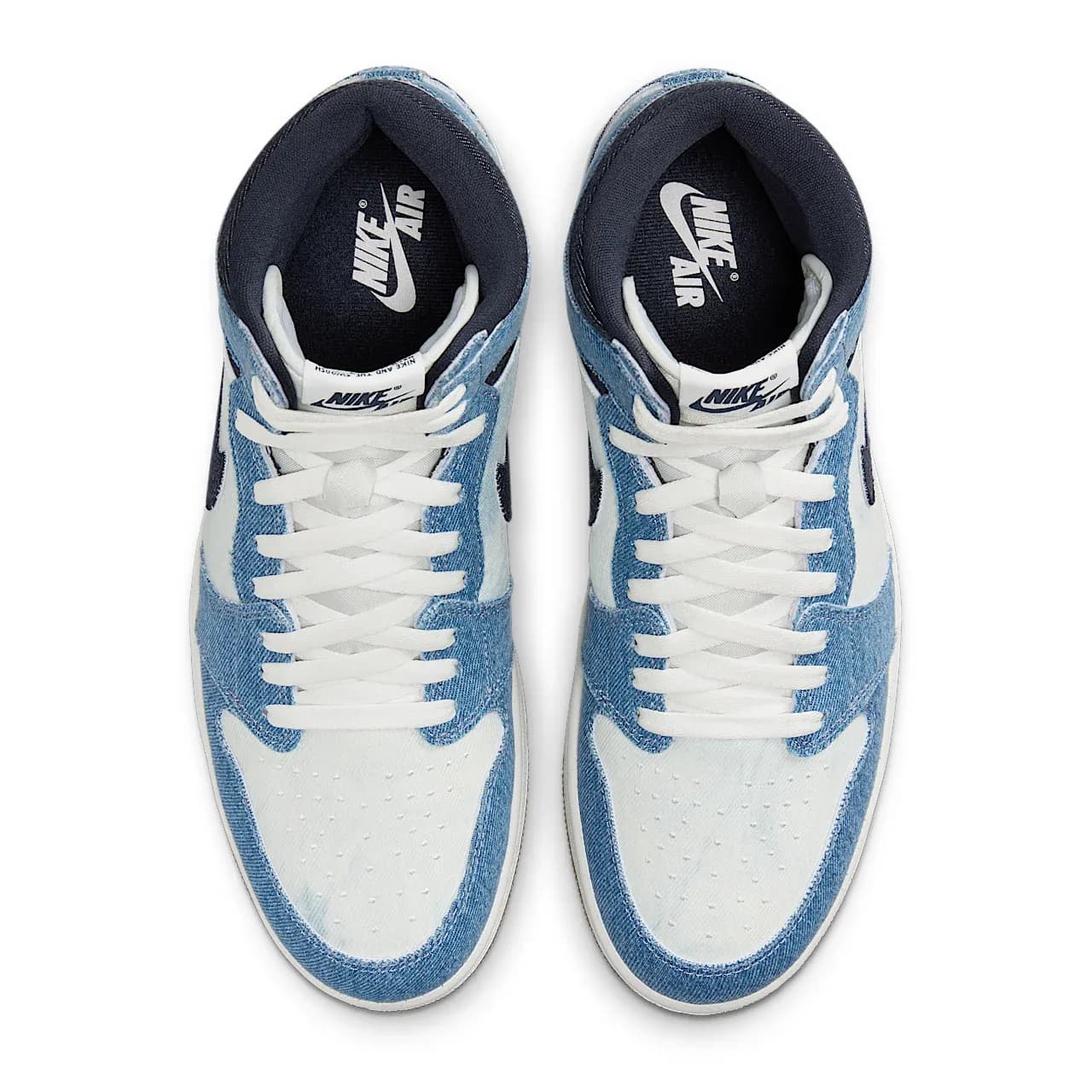 Air Jordan 1 Retro High — تصویر ۱۲