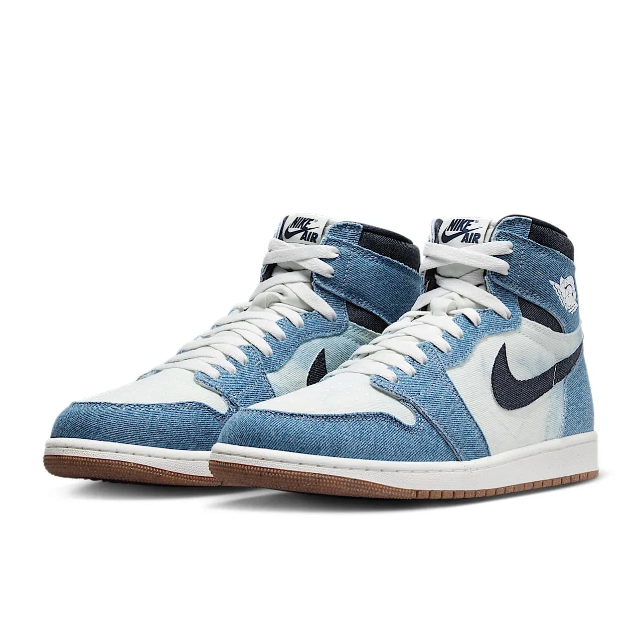 Air Jordan 1 Retro High — تصویر ۵