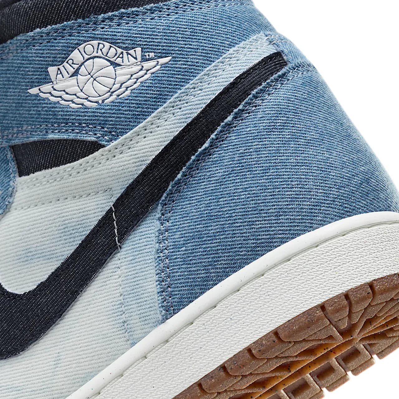 Air Jordan 1 Retro High — تصویر ۸