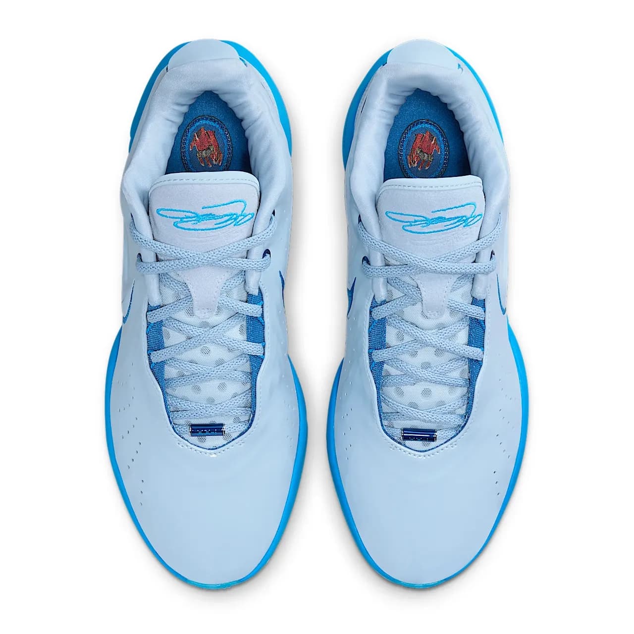 Nike LeBron XXI — تصویر ۱۲