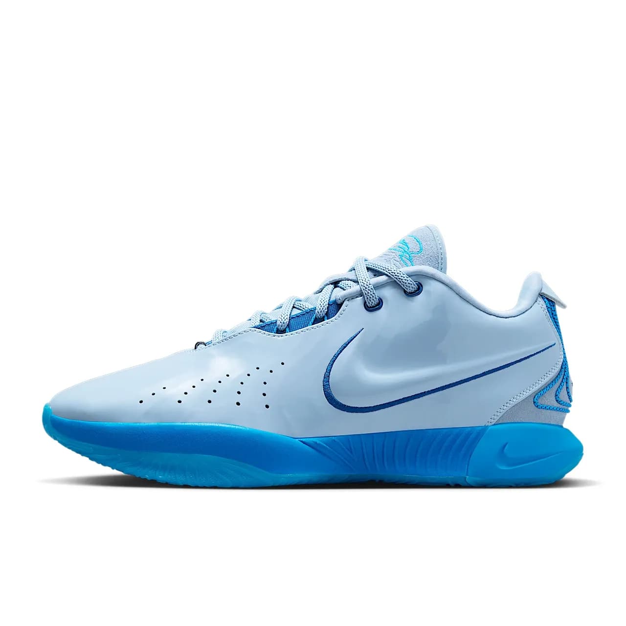 Nike LeBron XXI — تصویر ۹