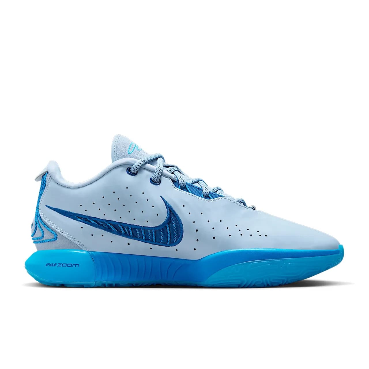 Nike LeBron XXI — تصویر ۳