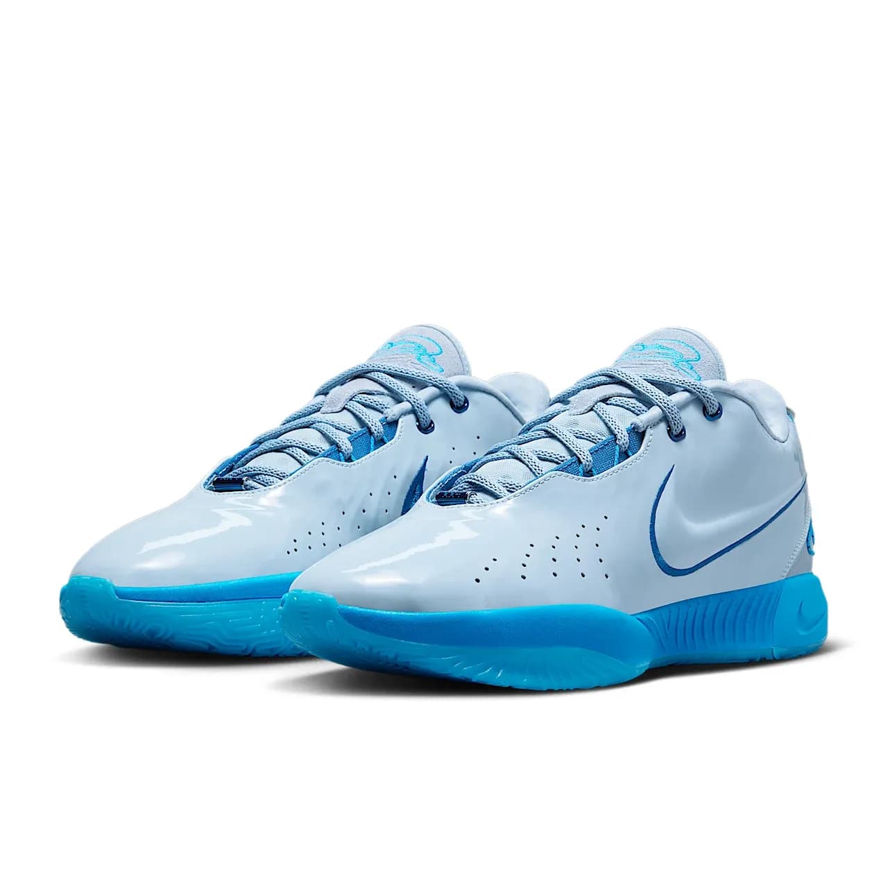 Nike LeBron XXI — تصویر ۵