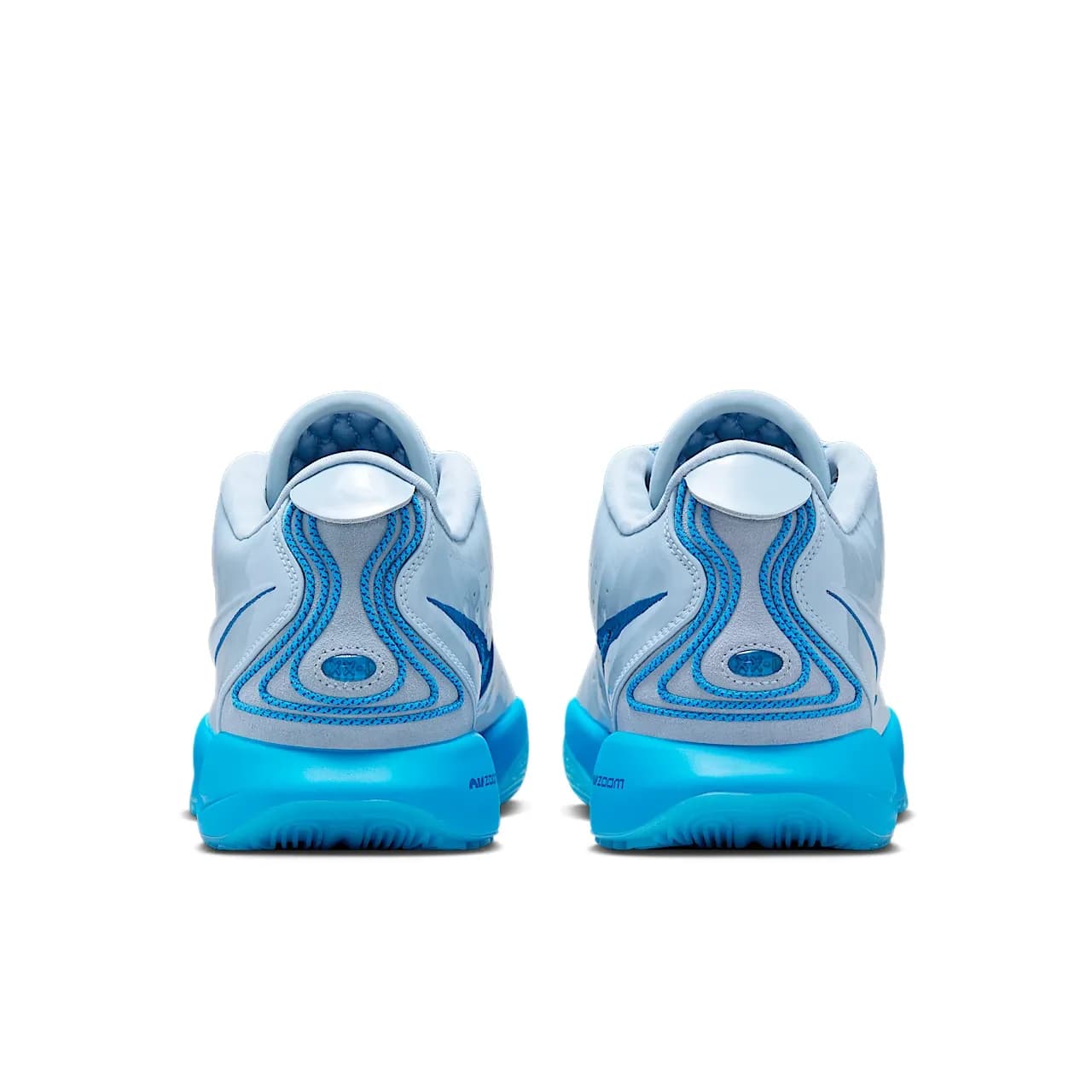 Nike LeBron XXI — تصویر ۶