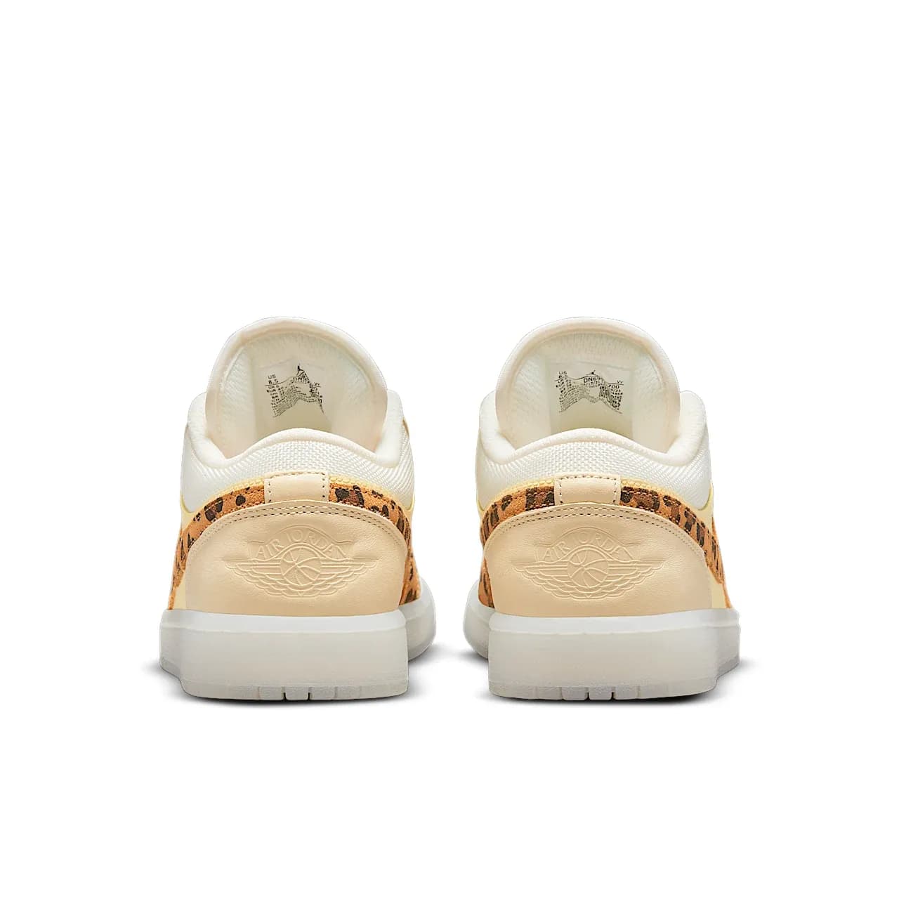 Air Jordan 1 Low SNKRS Day — تصویر ۶