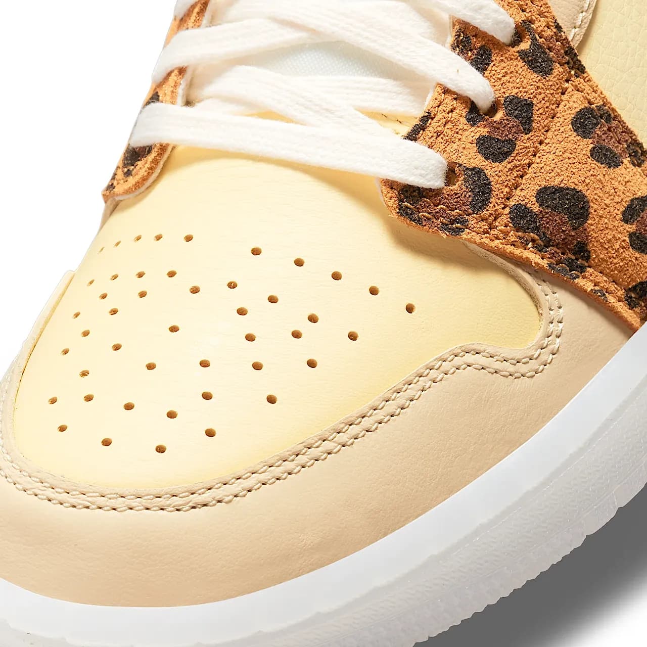 Air Jordan 1 Low SNKRS Day — تصویر ۷