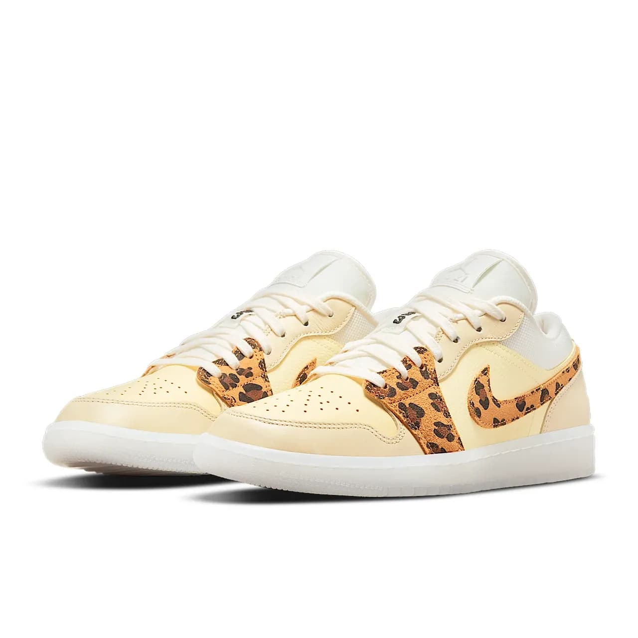 Air Jordan 1 Low SNKRS Day — تصویر ۵