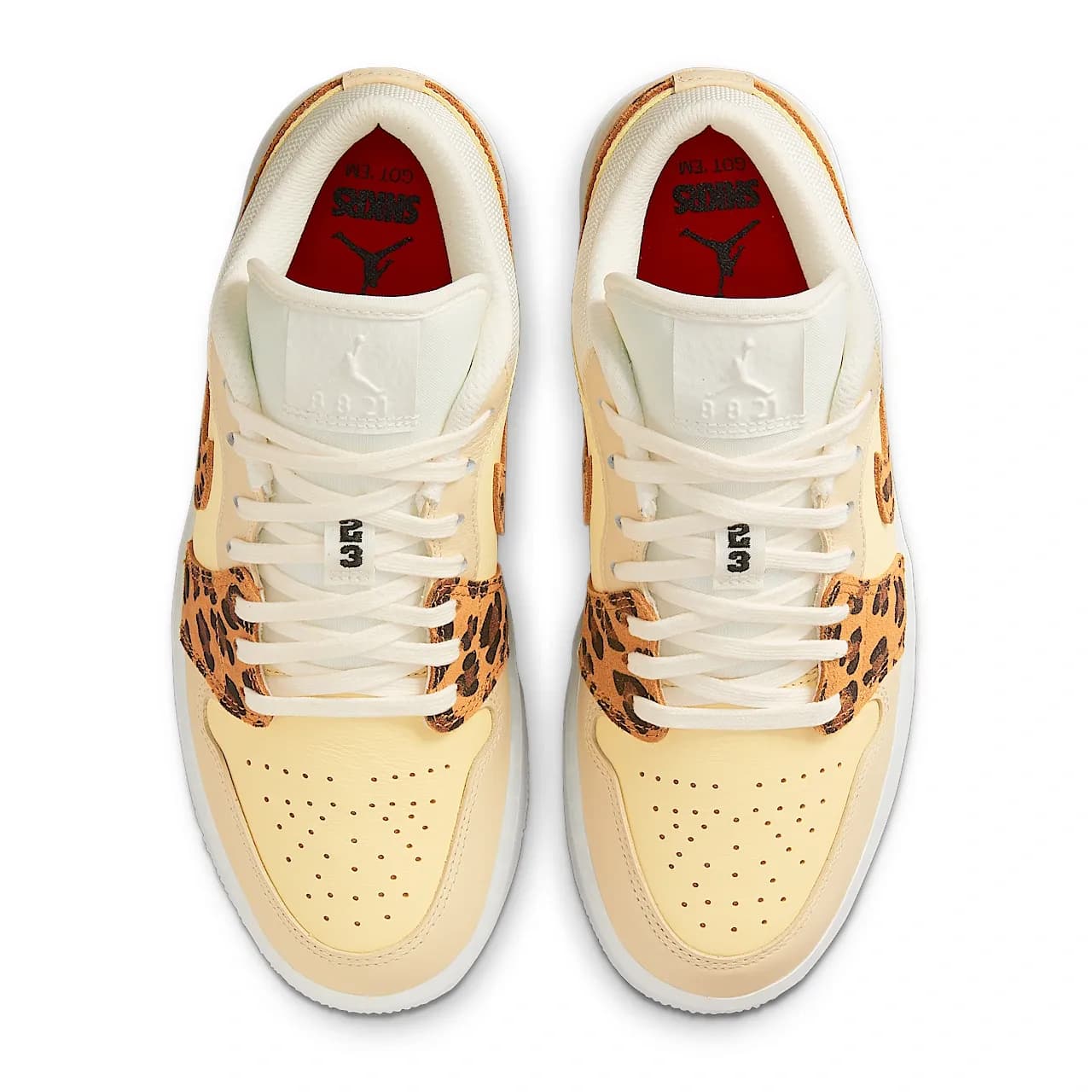 Air Jordan 1 Low SNKRS Day — تصویر ۴
