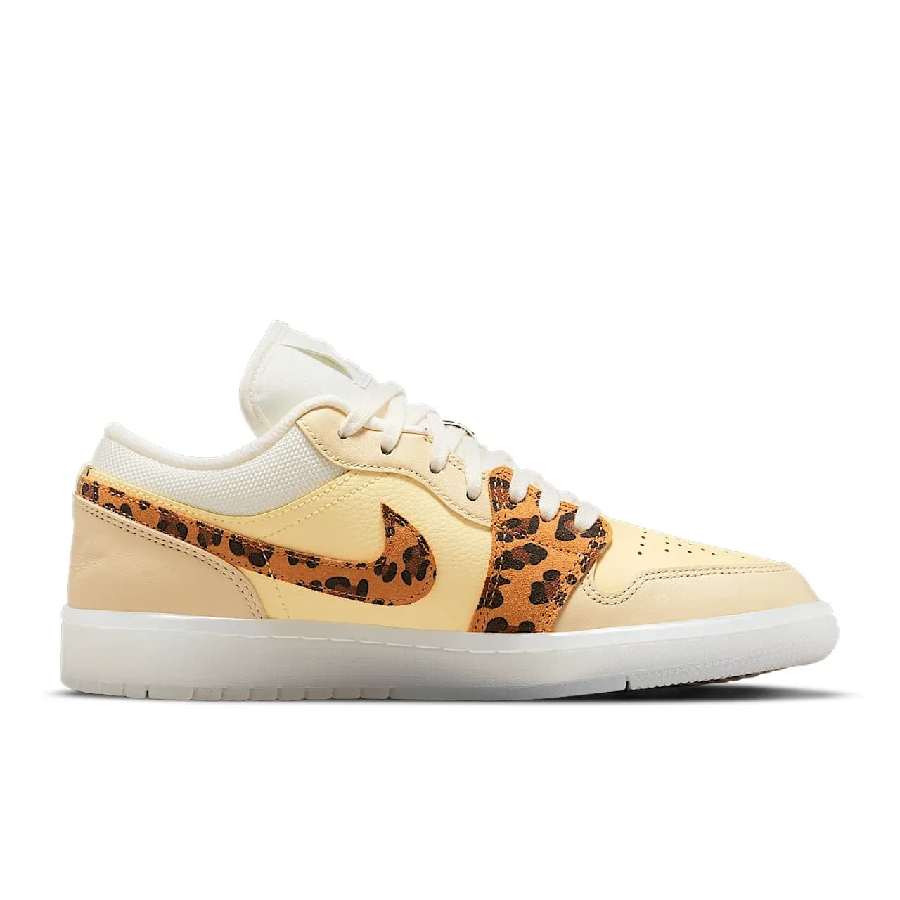 Air Jordan 1 Low SNKRS Day — تصویر ۳