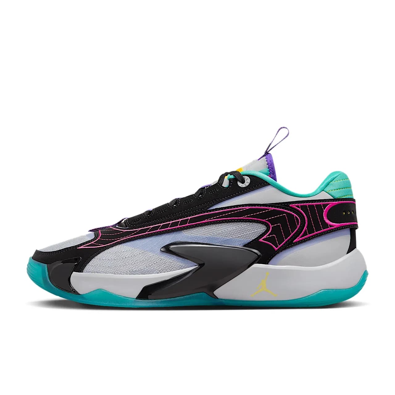 Jordan Luka 2