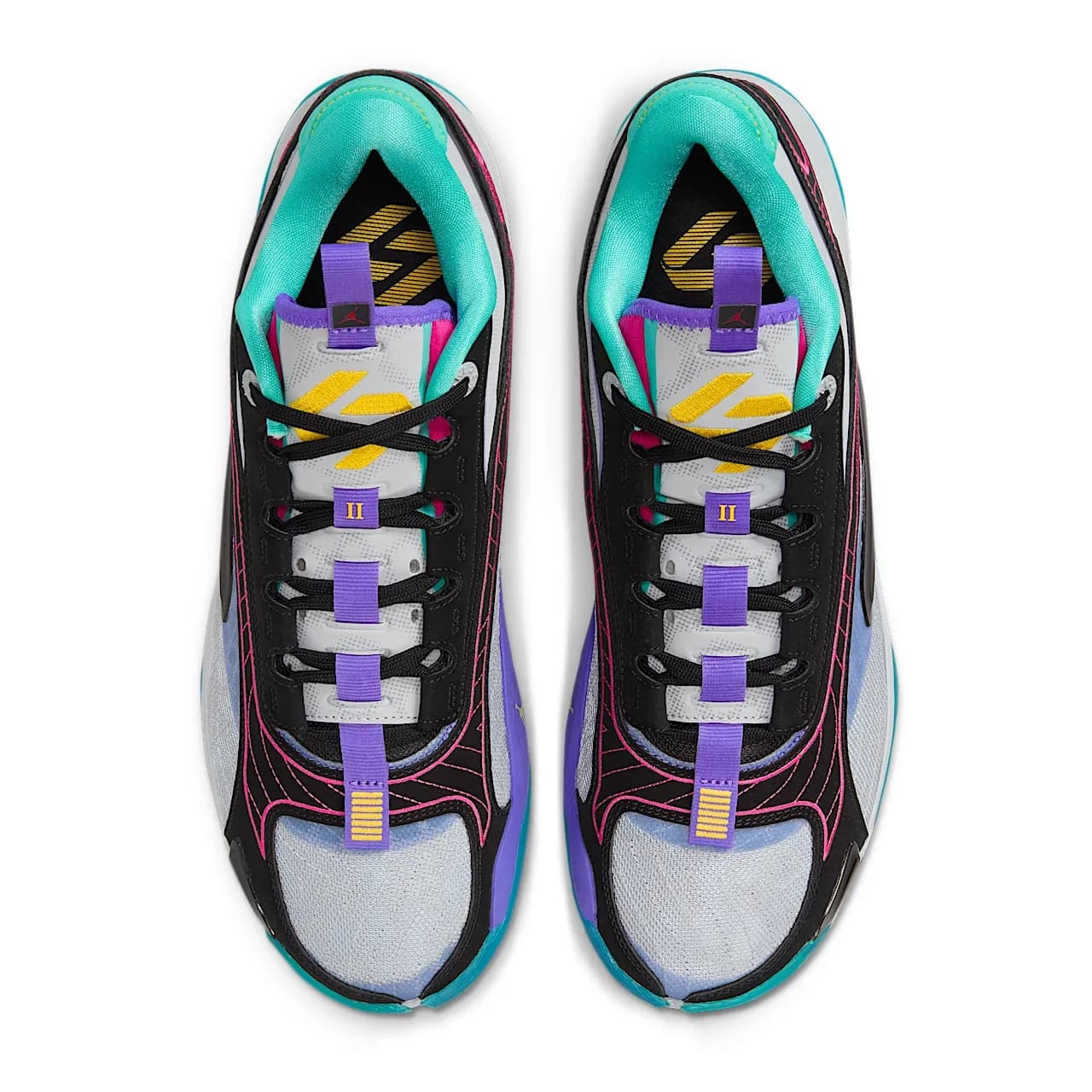 Jordan Luka 2 — تصویر ۴
