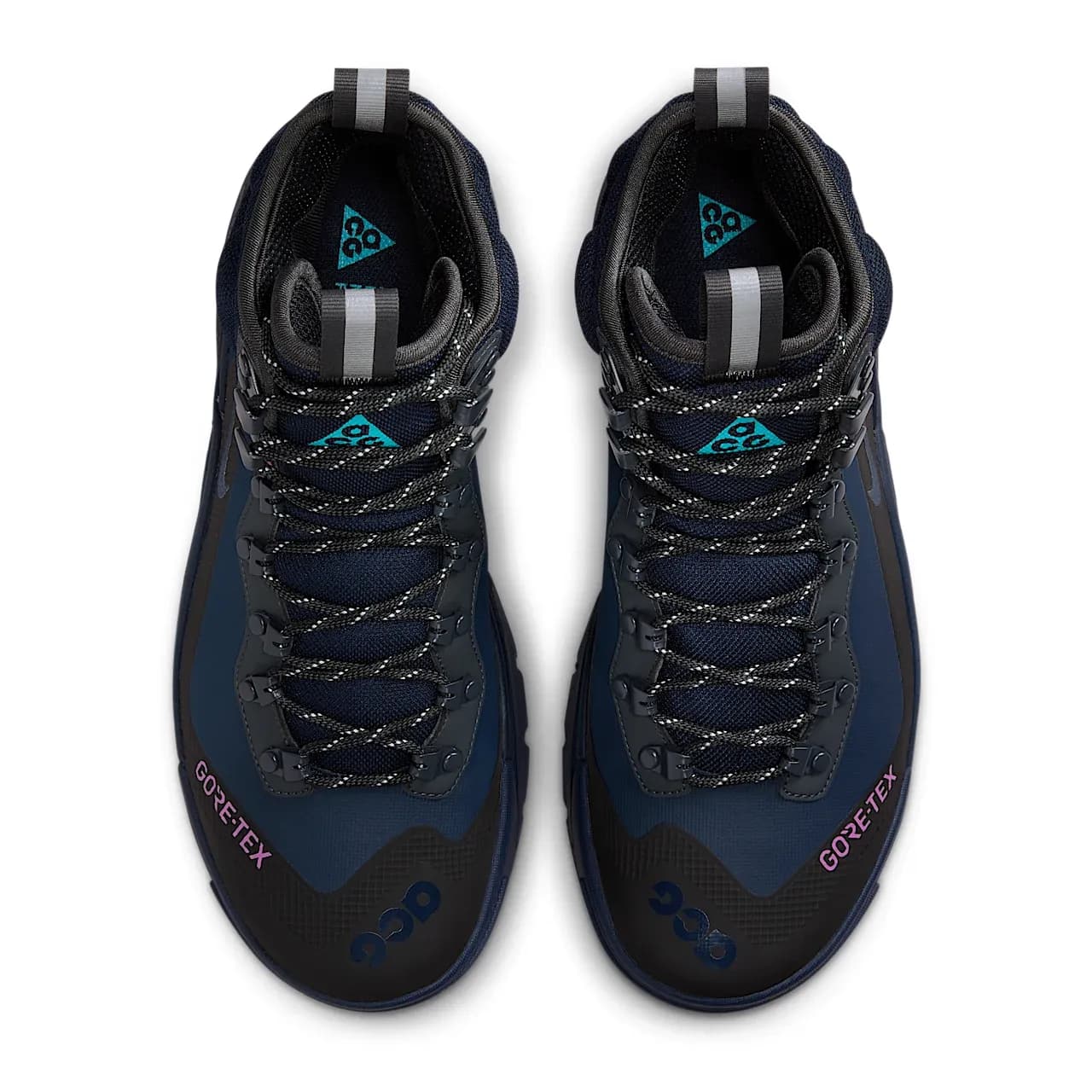 Nike ACG Air Zoom Gaiadome GORE-TEX — تصویر ۱۲