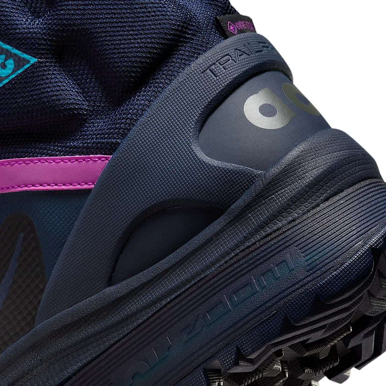Nike ACG Air Zoom Gaiadome GORE-TEX — تصویر ۸