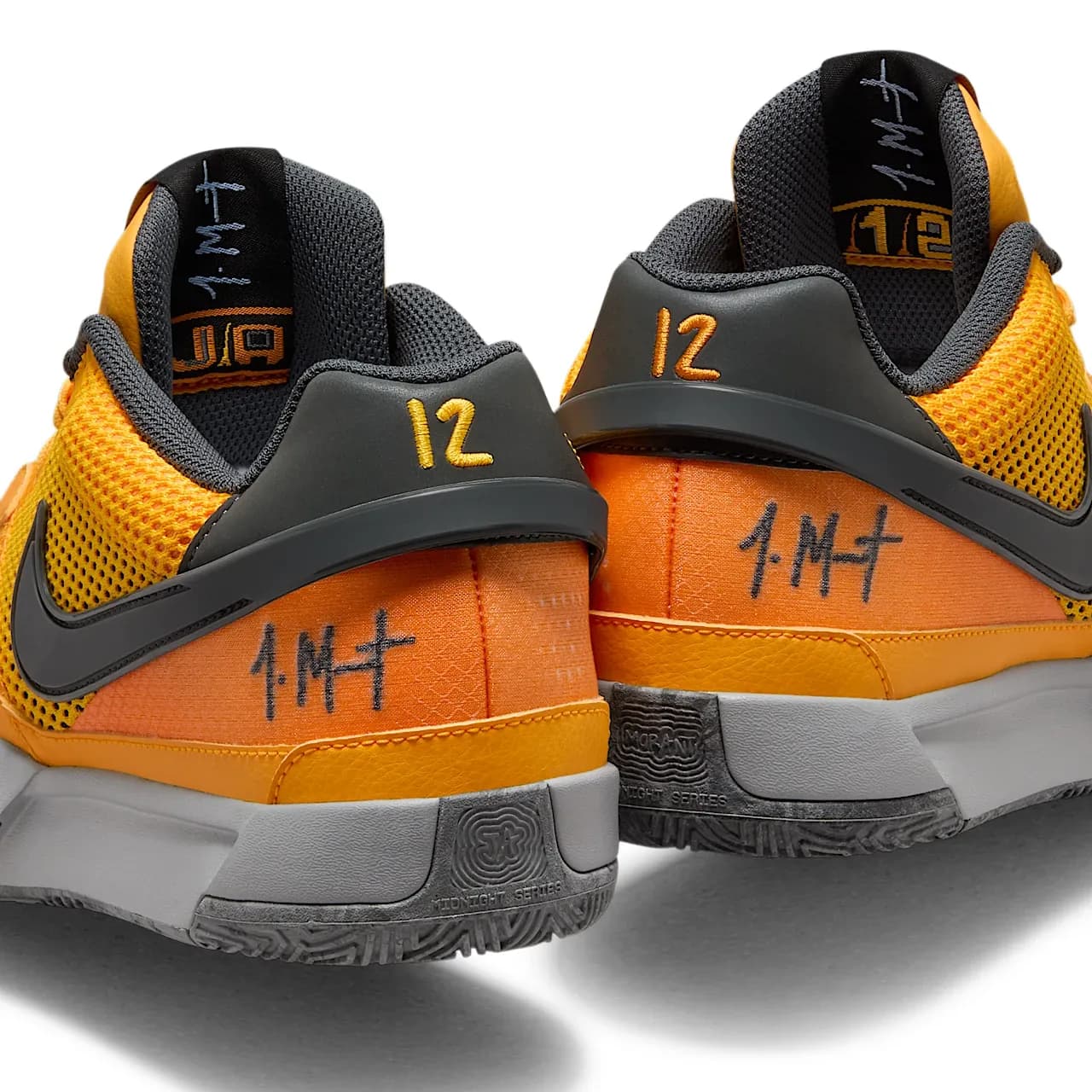 Nike Ja 1 PE — تصویر ۲