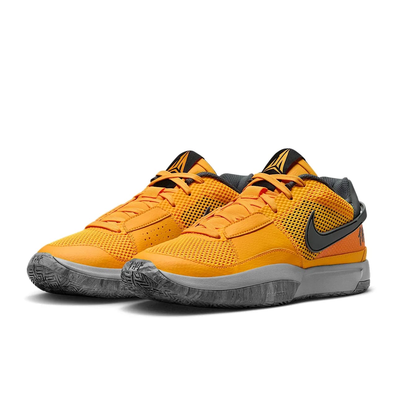 Nike Ja 1 PE — تصویر ۶