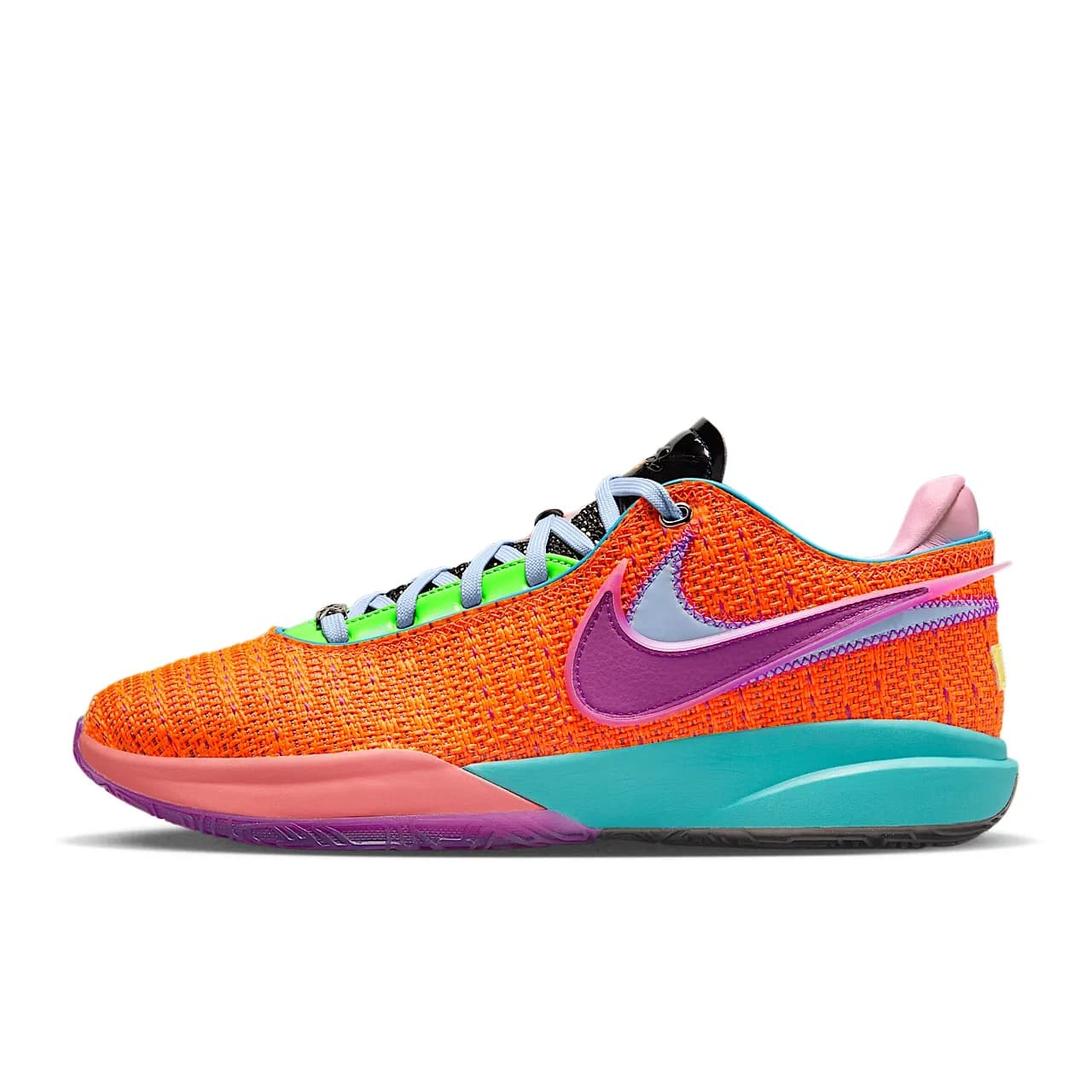 Nike LeBron XX