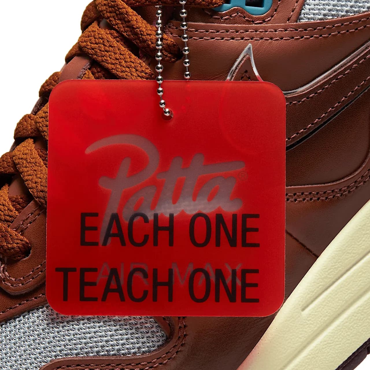 Nike Air Max 1 x Patta — تصویر ۲