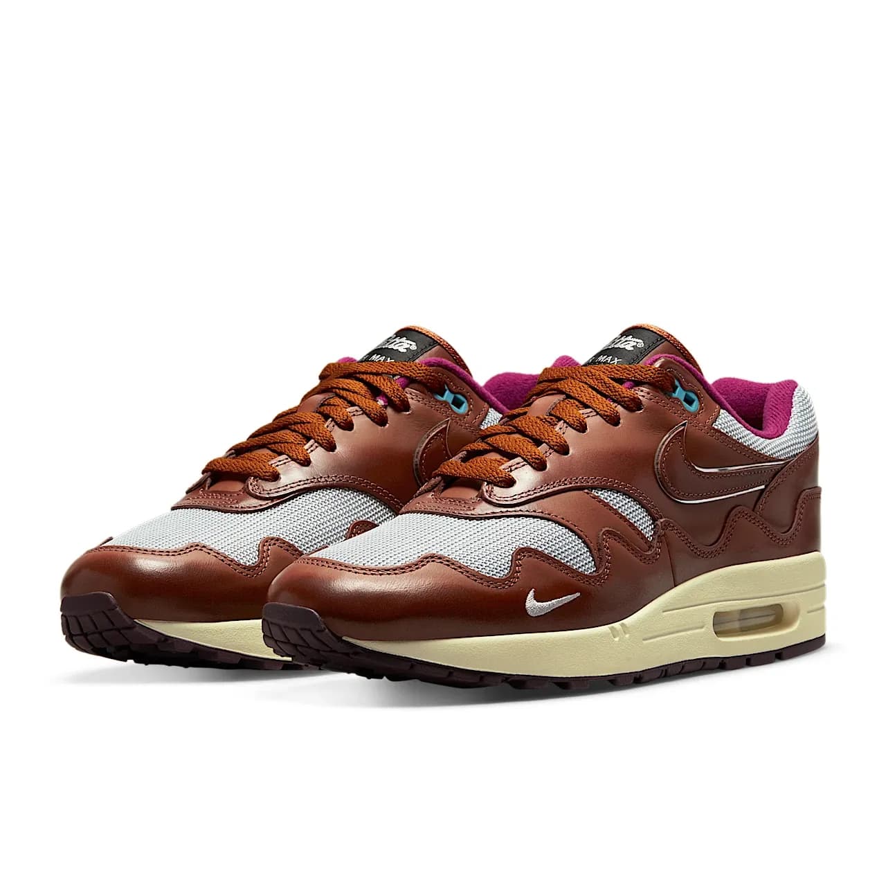 Nike Air Max 1 x Patta — تصویر ۶