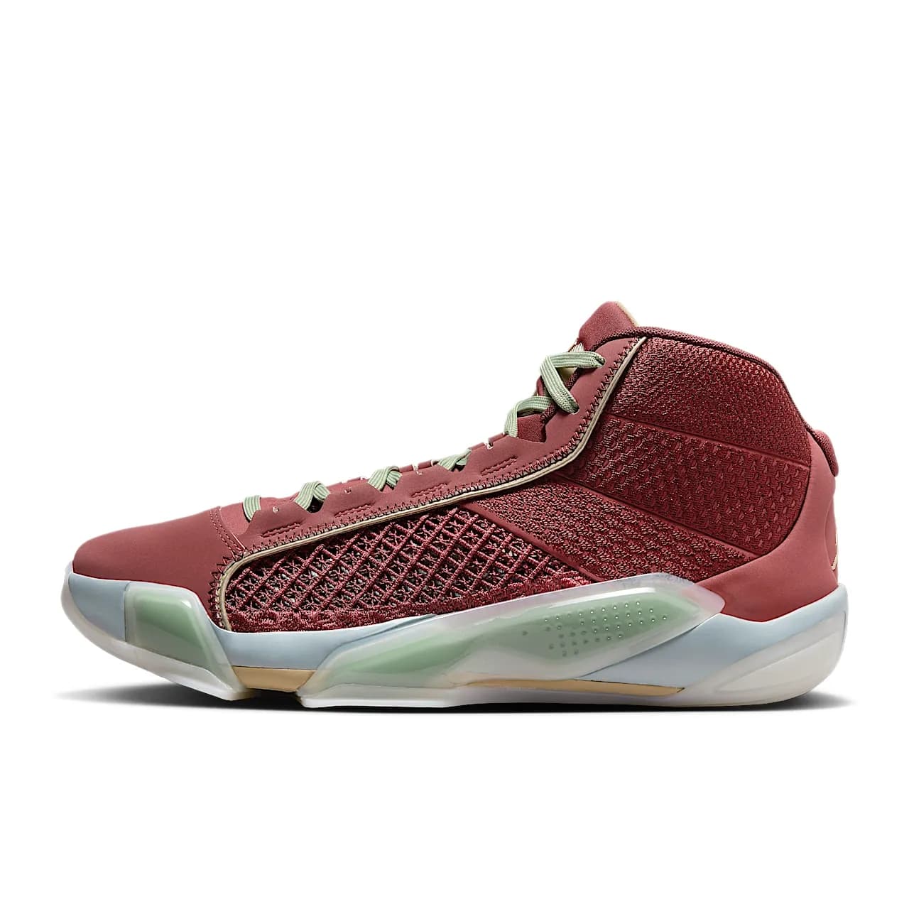Air Jordan XXXVIII — تصویر ۹