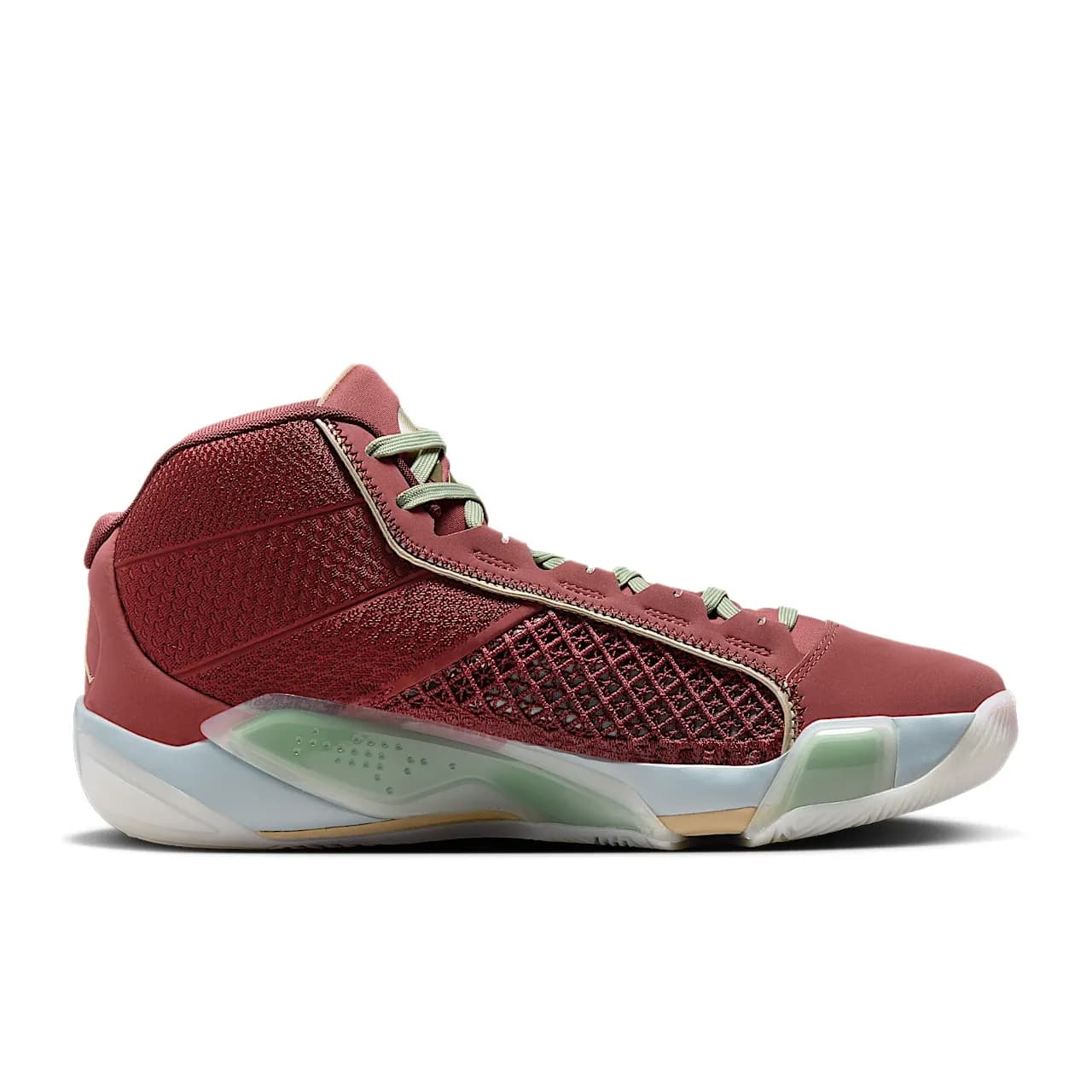 Air Jordan XXXVIII — تصویر ۱۱
