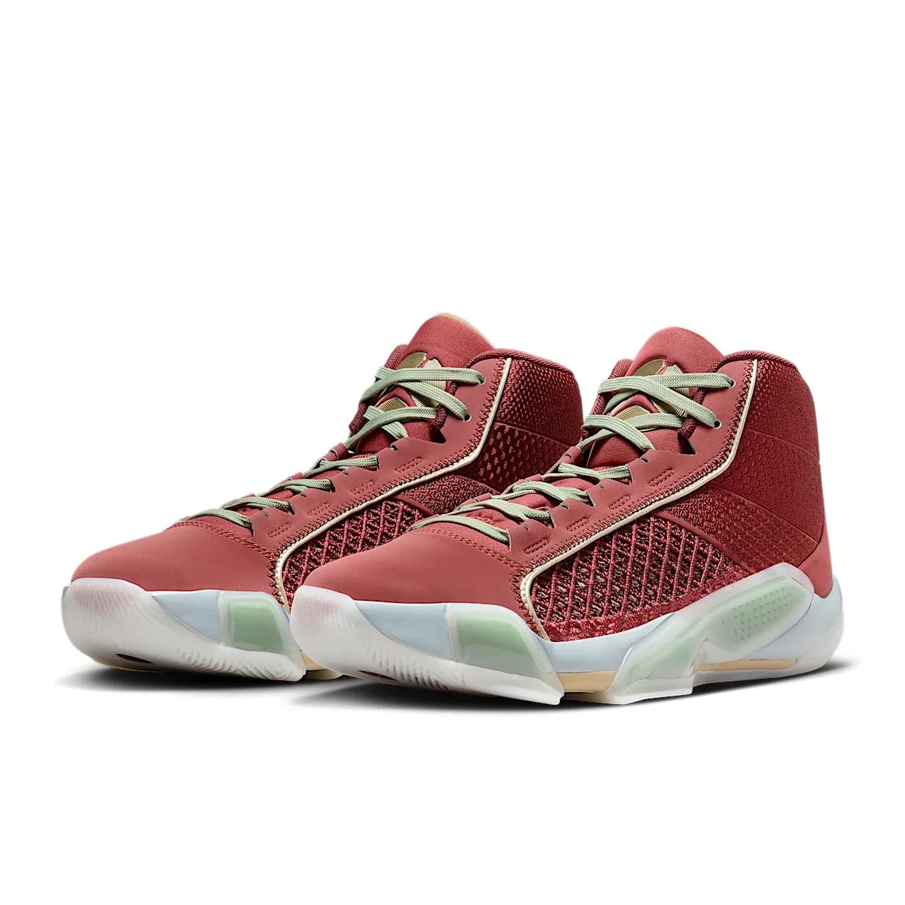 Air Jordan XXXVIII — تصویر ۵