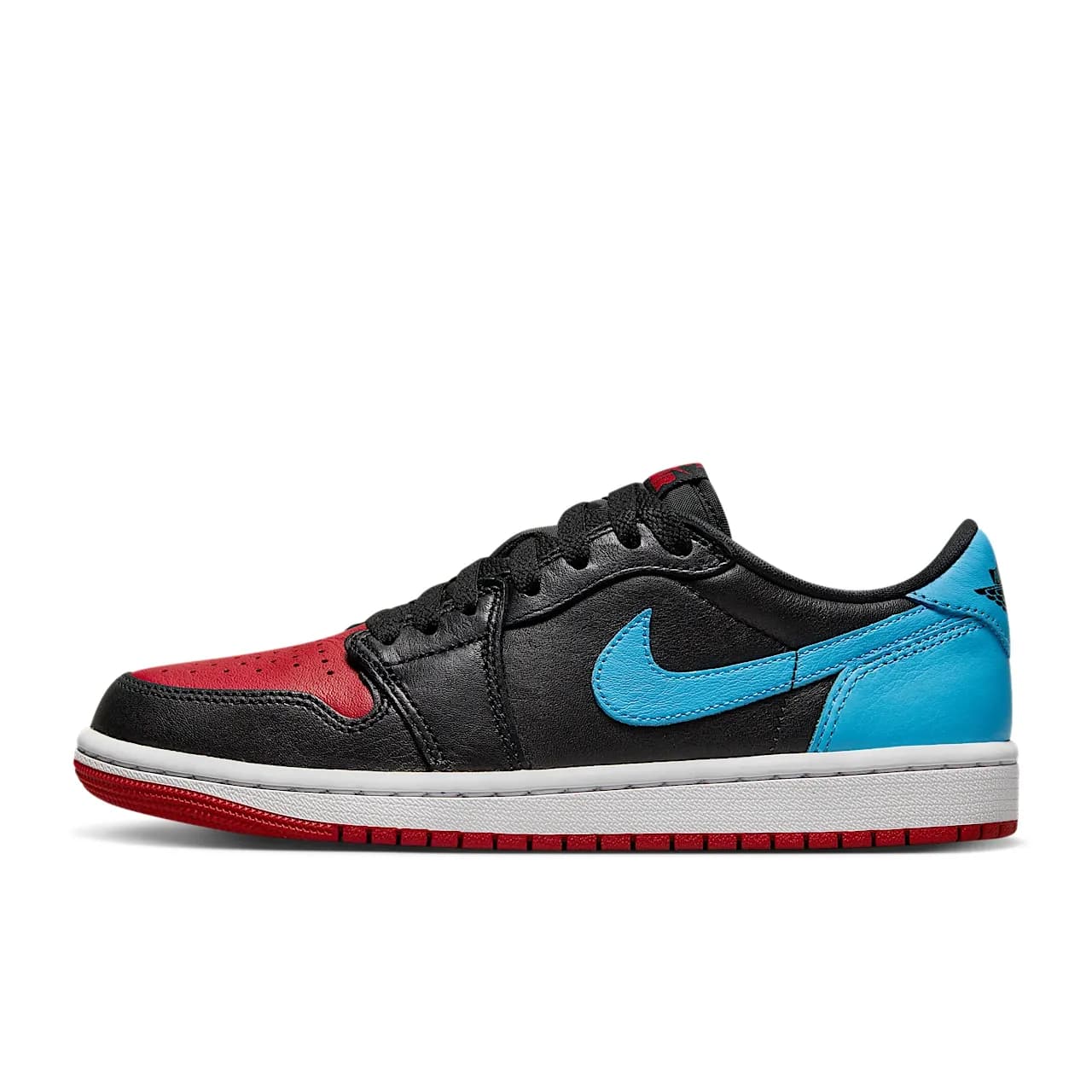 Air Jordan 1 Low OG — تصویر ۹
